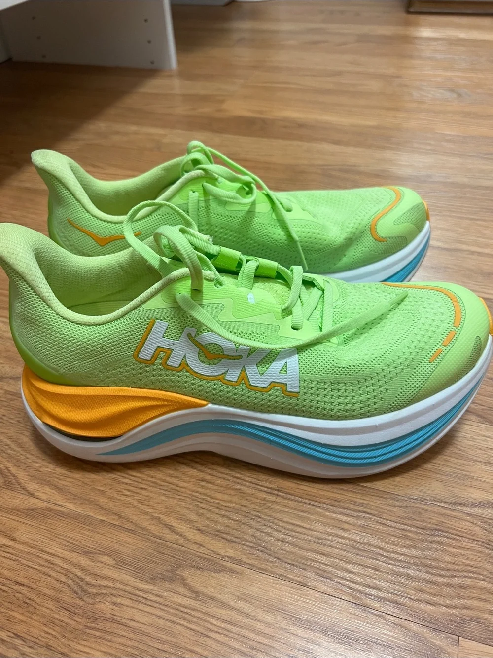 Hoka Skyward X Running Shoe